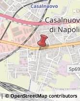 Massaggi Casalnuovo di Napoli,80013Napoli