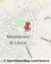 Appartamenti e Residence Monteroni di Lecce,73047Lecce