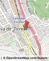 Trasporti Cava de' Tirreni,84013Salerno