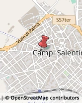 Pasticcerie - Dettaglio Campi Salentina,73012Lecce