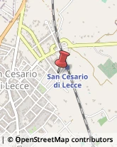 Autoveicoli Commerciali San Cesario di Lecce,73016Lecce