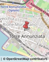Corso Vittorio Emanuele III, 380,80058Torre Annunziata