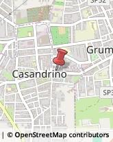 Gelaterie Casandrino,80025Napoli