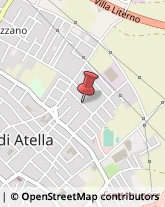 Giornalai Orta di Atella,81030Caserta