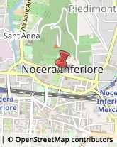 Ministeri - Servizi Centrali e Periferici Nocera Inferiore,84014Salerno