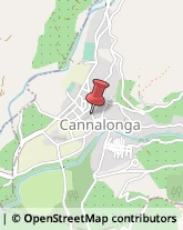 Poste Cannalonga,84040Salerno