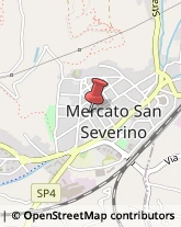 Abbigliamento Mercato San Severino,84085Salerno