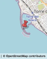 Porti e Servizi Portuali Torre del Greco,80059Napoli