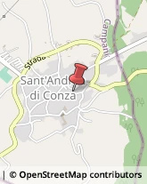 Pizzerie Sant'Andrea di Conza,83053Avellino