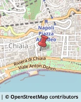 Ricerca Scientifica - Laboratori Napoli,80121Napoli
