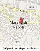 Tabacchi, Sigarette e Sigari - Produzione e Commercio Marano di Napoli,80016Napoli