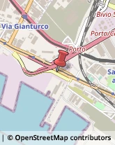 Nolo Marittimo - Mediatori Napoli,80146Napoli
