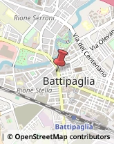 Estetiste Battipaglia,84091Salerno