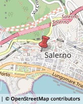 Ministeri - Servizi Centrali e Periferici Salerno,84121Salerno