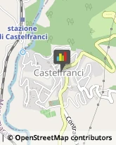 Poste Castelfranci,83040Avellino