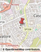 Assicurazioni,80026Napoli