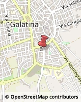 Gelaterie Galatina,73013Lecce