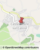 Ristoranti Castelvetere sul Calore,83040Avellino