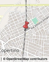 Consulenza del Lavoro Copertino,73043Lecce