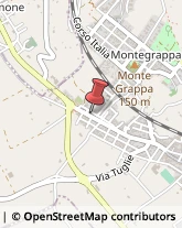 Supermercati e Grandi magazzini Tuglie,73058Lecce