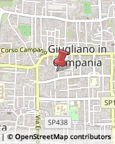 Consulenza alle Imprese e agli Enti Pubblici Giugliano in Campania,80014Napoli