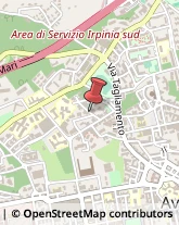 Cooperative Consumo Avellino,83100Avellino