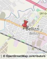 Aziende Sanitarie Locali (ASL) Bellizzi,84092Salerno