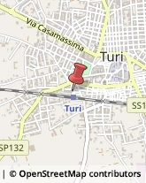 Sartorie Turi,70010Bari