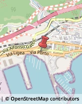 Via Porto, 120,84100Salerno