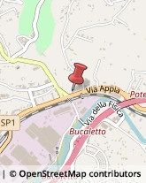 Vigili del Fuoco Potenza,85100Potenza