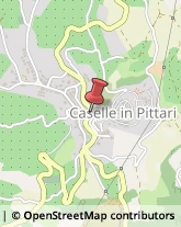 Scuole Pubbliche Caselle in Pittari,84030Salerno