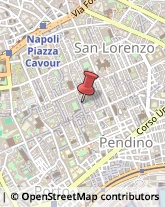 Bed e Breakfast,80138Napoli