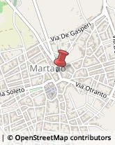 Macellerie Martano,73025Lecce