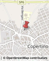 Comuni e Servizi Comunali Copertino,73043Lecce