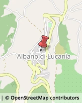 Corpo Forestale Albano di Lucania,85010Potenza