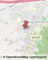 Agenti e Rappresentanti di Commercio Roccapiemonte,84086Salerno