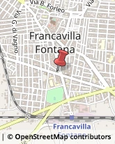 Commercialisti Francavilla Fontana,72021Brindisi