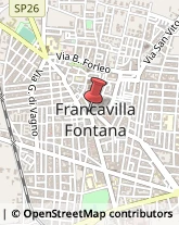 Locali, Birrerie e Pub Francavilla Fontana,72021Brindisi