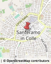 Fornaci Santeramo in Colle,70029Bari