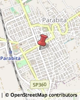 Modellismo Parabita,73052Lecce