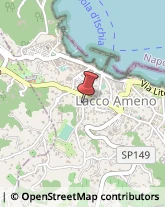 Taxi Lacco Ameno,80076Napoli