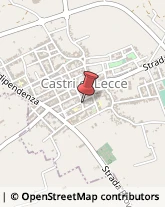 Scuole Pubbliche Castri di Lecce,73020Lecce