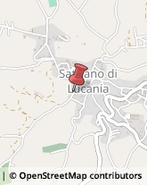 Studi - Geologia, Geotecnica e Topografia Satriano di Lucania,85050Potenza