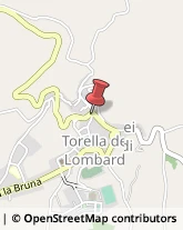 Tabaccherie Torella dei Lombardi,83057Avellino
