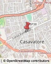 Pizzerie Casavatore,80020Napoli