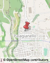 Argenterie - Dettaglio Palagianello,74018Taranto