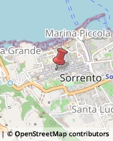 Enoteche Sorrento,80067Napoli