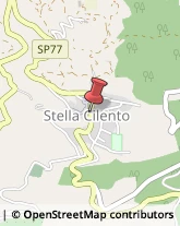 Bar e Caffetterie Stella Cilento,84070Salerno