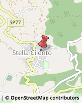 Comuni e Servizi Comunali Stella Cilento,84070Salerno