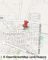 Associazioni Sindacali Fragagnano,74022Taranto